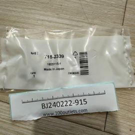 RS TE Connectivity SLS121PC04 1825115-1 Alcoswitch,Switch, Slide,SPDT