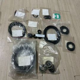 WSK gasket accessory