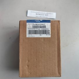 Johnson Controls Network LCD Thermostat Panel NS-ATC7002-0