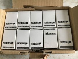 FUJI Push Button Switch AH165-SGLY22H3