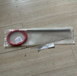 MISUMI Trough-Type Heater CC-MCH10-250-W880 Cartridge Heaters -With Stopper Flange
