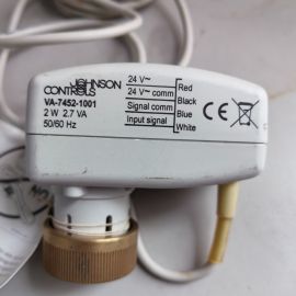 Johnson Controls Electric Actuator VA-7452-1001 New others