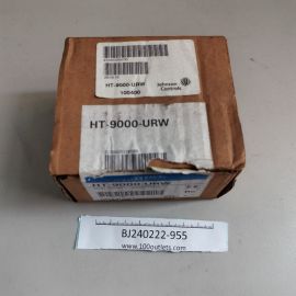 Johnson Controls HT-9000-URW Indoor Temperature and Humidity Sensor