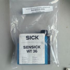 SICK SENSICK WT36-P210 Photoelectric Sensor WT36P210  proximity sensor new spare no box