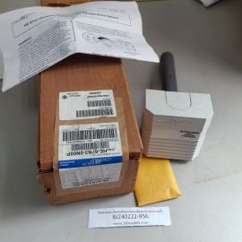 Johnson Controls Temperature and Humidity Transmitter HE-67N3-0N00P
