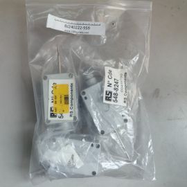 JUMO Germany Temperature Sensor, Pipe-mounted RTD 902520/13