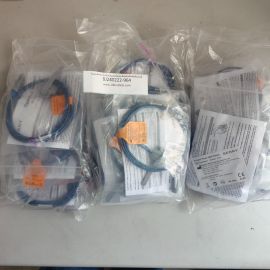 BERRY BST09001S SpO2 Sensor