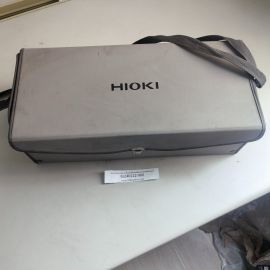 Japan HIOKI Earth Resistance Tester