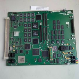 Nortel Networks PCB board Pulled from New equipment Xilinx XC4028XLA chips and more