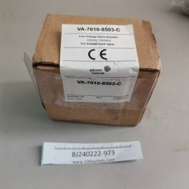 Johnson  Two-way Valve VA-7010-8503-C 230VAC 50-60Hz