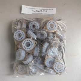 HAMAMATSU Photomultiplier Tube Socket E678-14C
