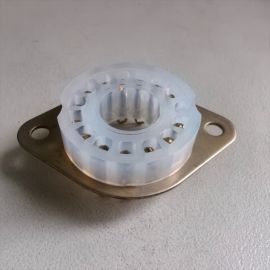 HAMAMATSU E678-14C Photomultiplier Tube Socket New spare