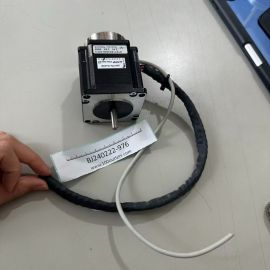 Nanotec ST5718S2608-KSTI Stepper motor for Endress+Hauser STIP used and cut line