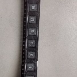 200pcs Würth Elektronik 744777122  SMD Shielded Power Choke inductor 22uH 1.41A $0.5/pc