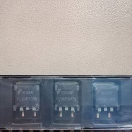 10pcs FAIRCHILD FFB20UP30DNTM 20 A, 300 V, Ultrafast Dual Diode New cut tape $1.8/pc