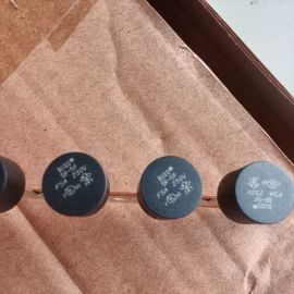 1000pcs EATON BUSSMANN SR-5F-5A-AP 5A 250V SR-5F Radial Through-Hole Quick-Blow Miniature Fuse $0.4/pc