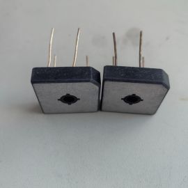 Vishay GBPC3504W 400 Volt 35 Amp Glass Passivated Bridge Rectifier New spare