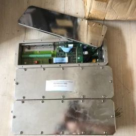 Mettler Toledo DMS-L ELO GEN II Assembly Board used