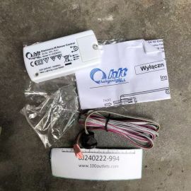 HLT Electronic IR Sensor Control IR K1 500W 220-240V