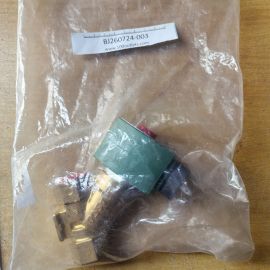 Asco SU8222G005 solenoid valve & 238812-032 110-120v Coil New no box