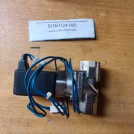 SMC VCW41-1G-10-04-H-X60 Solenoid Valve New spare no box