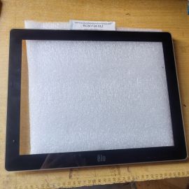 ELO TOUCH SOLUTIONS E768086 SCN-IT-FZT15.0-007-000-R InteliTouch 15 Inch touch screen assembly Glass panel