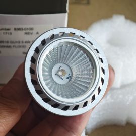 Ecolab 8363-0100 LED MR16 GU10 3.4W 12V UV 405nm bulb for Commercial STEALTH Fly control etc. New spare
