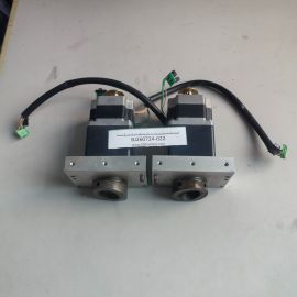 Oriental Motor Vexta Stepping Motor A6585-9215Ktg A65859215Ktg working pull