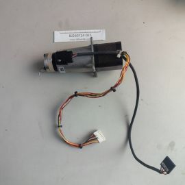 Working pull Rheodyne RV703-103 With Motor Injector Valve 7 Ports