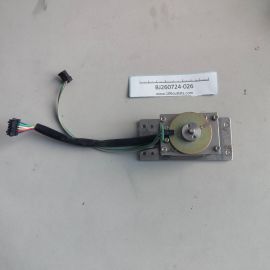 used Oriental Motor Vexta PK243-01A 2-Phase Stepping Motor 1.8º DC 0.95A 4.2Ω working pull