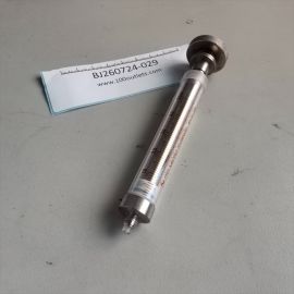 ITO MS-GLL100 Micro Syringe Used Working pull