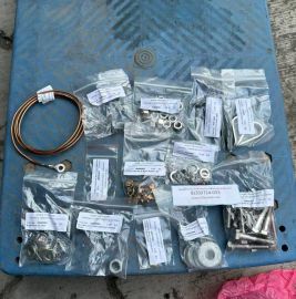 SLM67630 Hardware Kit "H" Antenna