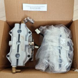 THOMAS 2320ZC36-256W POWER plunger pump Sample unit
