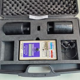 USED ACL800 Surface Resistance Tester，Megohmmeter Tester