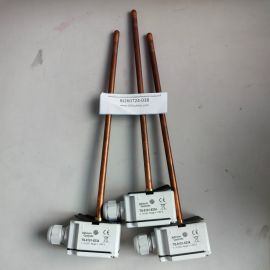 Johnson Controls TS-9101-8234 0-10VDC 0-100°c TS-9100 Series electronic temperature sensor and transducer New no box