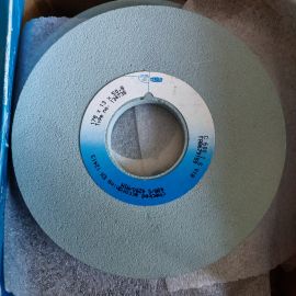 TYROLIT Grinding Wheel 178x13x50.8 C600I5V18 FA: 8679159 TYPE NO.134738