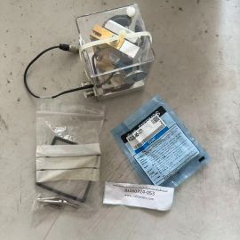 Trumpf haas 22-13-69-00/b 775213 Laser Deflection (90 degree to left) & accessories