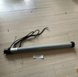CHAMBERLAIN LiftMaster Cylindrical motor CRX251F & Remote 8001R4330  for Garage Door opener New spare
