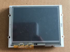 Sharp LQ035Q1DG01 3.5-inch LCD display Touch Screen with Sharp LR0G93 driver board New others