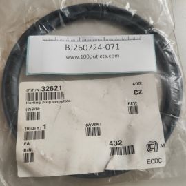 AMAT Appleid Materials ecdc 32621 Harting Plug Complete Gasket Seal Ring New others