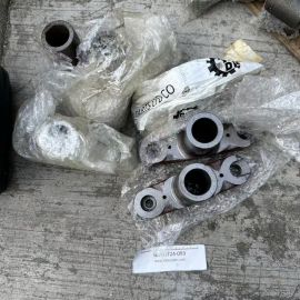 Marine accessories