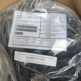 10000pcs Hella Automotive Electronic Optic Cover 176.730-00 for Rain & Light Sensor System (P/N: / 1020324, PC-ABS)