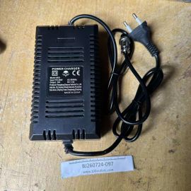 LB32 36V 1.5A Battery Charger for E-scooter and E-bike