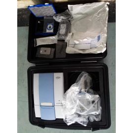 BRUKER ALPHA FT-IR spectrometer 1003271/06 New