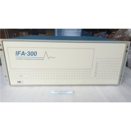 TSI IFA-300 Research Constant Temperature Anemometer