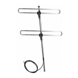 SKYMASTS S.CDA Cardioid dipole array 161-162MHz Antena