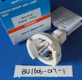 Osram XBO R100W/45C OFR (3871) Xenon Short Arc Photo Optic Lamp