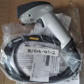 Honeywell 4600GSF Handheld Barcode Scanner New no box