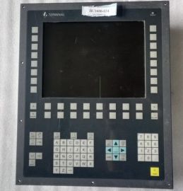 MSC TUTTLINGEN TERMINAL K 6335238 industrial computer with Screen Panel