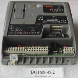 TREND IQ210 USED communication port problem Sold As is